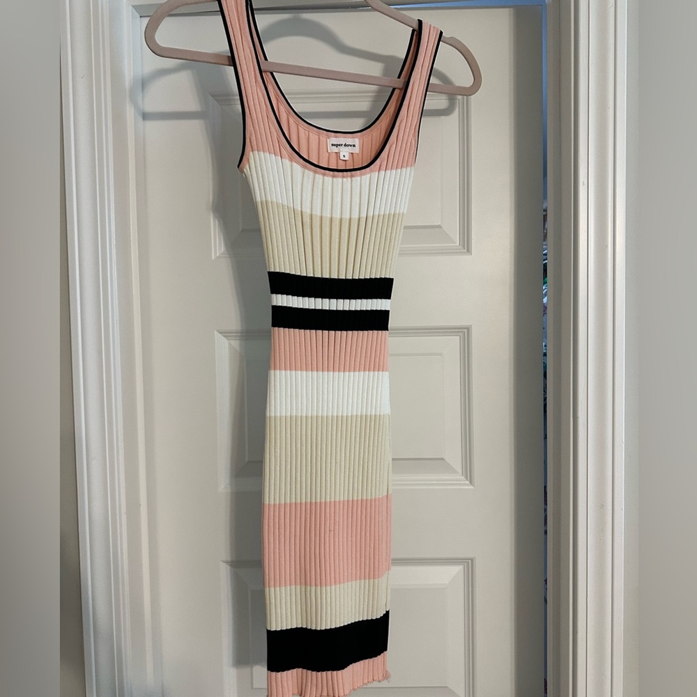 Superdown dress